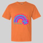 Garment Dyed Heavyweight Ringspun Resort Tee Thumbnail