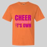 Garment Dyed Heavyweight Ringspun Resort Tee Thumbnail