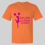 Garment Dyed Heavyweight Ringspun Resort Tee Thumbnail