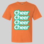 Garment Dyed Heavyweight Ringspun Resort Tee Thumbnail