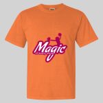 Garment Dyed Heavyweight Ringspun Resort Tee Thumbnail