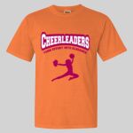 Garment Dyed Heavyweight Ringspun Resort Tee Thumbnail