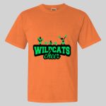 Garment Dyed Heavyweight Ringspun Resort Tee Thumbnail