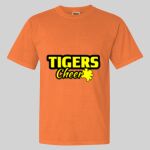 Garment Dyed Heavyweight Ringspun Resort Tee Thumbnail