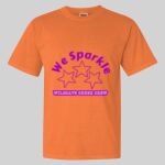 Garment Dyed Heavyweight Ringspun Resort Tee Thumbnail