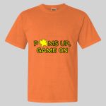 Garment Dyed Heavyweight Ringspun Resort Tee Thumbnail