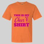 Garment Dyed Heavyweight Ringspun Resort Tee Thumbnail