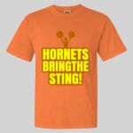 Garment Dyed Heavyweight Ringspun Resort Tee Thumbnail