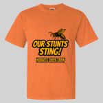 Garment Dyed Heavyweight Ringspun Resort Tee Thumbnail