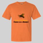 Garment Dyed Heavyweight Ringspun Resort Tee Thumbnail