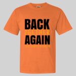 Garment Dyed Heavyweight Ringspun Resort Tee Thumbnail