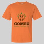 Garment Dyed Heavyweight Ringspun Resort Tee Thumbnail