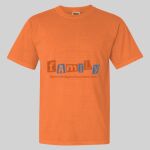 Garment Dyed Heavyweight Ringspun Resort Tee Thumbnail