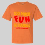 Garment Dyed Heavyweight Ringspun Resort Tee Thumbnail