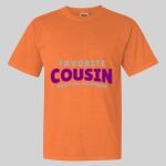 Garment Dyed Heavyweight Ringspun Resort Tee Thumbnail