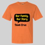 Garment Dyed Heavyweight Ringspun Resort Tee Thumbnail