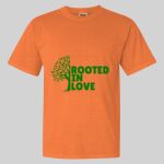 Garment Dyed Heavyweight Ringspun Resort Tee Thumbnail