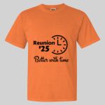 Garment Dyed Heavyweight Ringspun Resort Tee Thumbnail