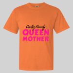 Garment Dyed Heavyweight Ringspun Resort Tee Thumbnail