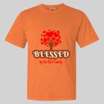 Garment Dyed Heavyweight Ringspun Resort Tee Thumbnail