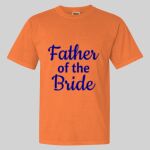 Garment Dyed Heavyweight Ringspun Resort Tee Thumbnail