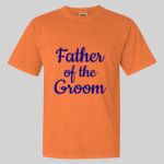 Garment Dyed Heavyweight Ringspun Resort Tee Thumbnail