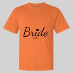 Garment Dyed Heavyweight Ringspun Resort Tee Thumbnail