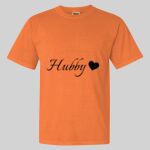 Garment Dyed Heavyweight Ringspun Resort Tee Thumbnail