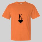 Garment Dyed Heavyweight Ringspun Resort Tee Thumbnail