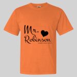 Garment Dyed Heavyweight Ringspun Resort Tee Thumbnail