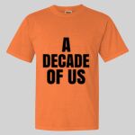 Garment Dyed Heavyweight Ringspun Resort Tee Thumbnail