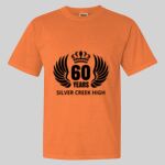 Garment Dyed Heavyweight Ringspun Resort Tee Thumbnail