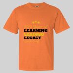 Garment Dyed Heavyweight Ringspun Resort Tee Thumbnail