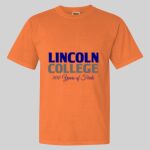 Garment Dyed Heavyweight Ringspun Resort Tee Thumbnail