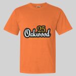 Garment Dyed Heavyweight Ringspun Resort Tee Thumbnail