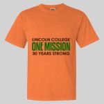 Garment Dyed Heavyweight Ringspun Resort Tee Thumbnail