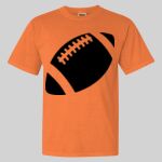 Garment Dyed Heavyweight Ringspun Resort Tee Thumbnail