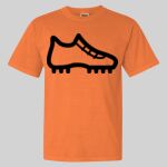 Garment Dyed Heavyweight Ringspun Resort Tee Thumbnail