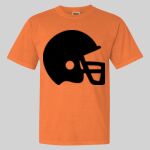 Garment Dyed Heavyweight Ringspun Resort Tee Thumbnail