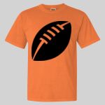 Garment Dyed Heavyweight Ringspun Resort Tee Thumbnail