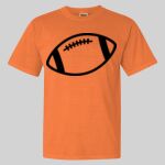 Garment Dyed Heavyweight Ringspun Resort Tee Thumbnail