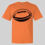 Garment Dyed Heavyweight Ringspun Resort Tee Thumbnail