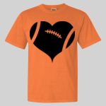 Garment Dyed Heavyweight Ringspun Resort Tee Thumbnail