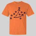 Garment Dyed Heavyweight Ringspun Resort Tee Thumbnail