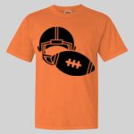 Garment Dyed Heavyweight Ringspun Resort Tee Thumbnail