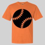 Garment Dyed Heavyweight Ringspun Resort Tee Thumbnail