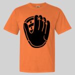 Garment Dyed Heavyweight Ringspun Resort Tee Thumbnail