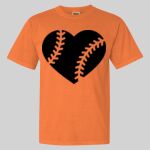 Garment Dyed Heavyweight Ringspun Resort Tee Thumbnail