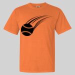 Garment Dyed Heavyweight Ringspun Resort Tee Thumbnail