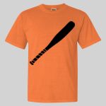 Garment Dyed Heavyweight Ringspun Resort Tee Thumbnail